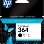 Original Black Cartridge (364)