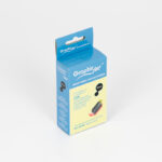 Compatible Black Cartridge ( With Chip) (CLI-521BK)