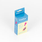 Compatible Magenta Cartridge ( With Chip) (CLI-521M)