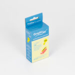 Compatible Yellow Cartridge ( With Chip) (CLI-521Y)