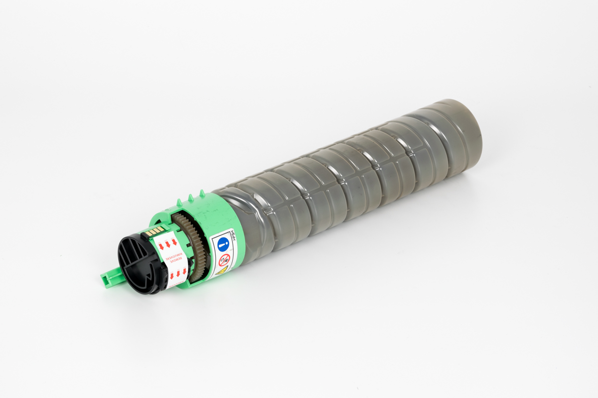 4606583 Refurbished Black Cartridge - Image 1