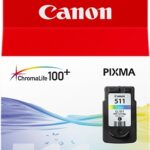 Original Colour Cartridge (CL-511)