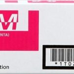 Original Magenta Toner (TK-540M)