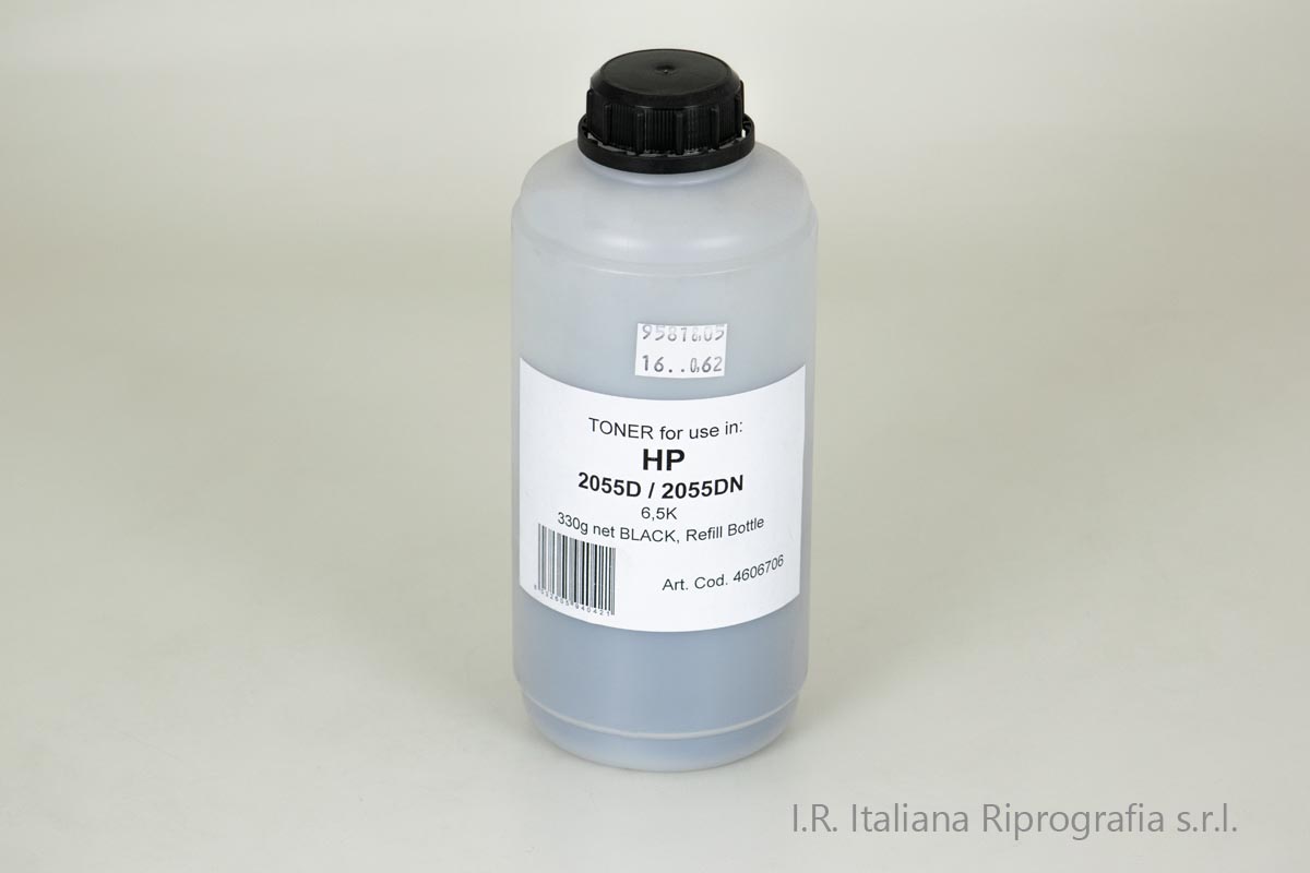 4606706 Compatible Refill Bottle - Image 1
