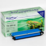 Compatible Cyan Cartridge