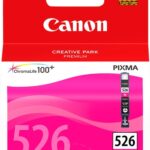 Original Magenta Tank (CLI-526M)