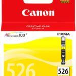 Original Yellow Tank (CLI-526Y)