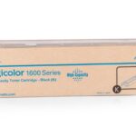 Original Black Toner