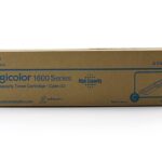 Original Cyan Toner