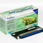 Refurbished Cyan Cartridge