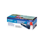 Original Cyan Toner Cartridge