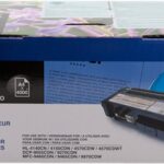 Original Black Toner Cartridge