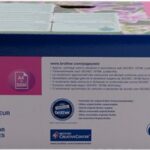 Original Magenta Toner Cartridge