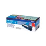 Original Cyan Toner Cartridge