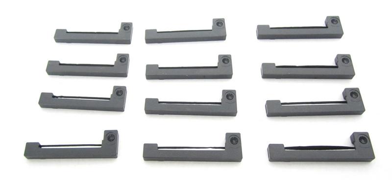 4607005 Comp. Black Ribbon Kit (mm 4,0 40-40) - Image 1