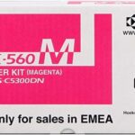 Original Magenta Toner (TK-560M)