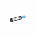 Original Cyan Toner Cartridge
