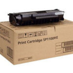 Original Toner Cartridge (All-In-One)