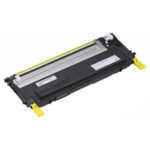 Original Yellow Toner Cartridge
