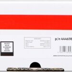 Original Black Toner Cartridge