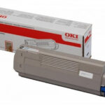 Original Black Toner Cartridge