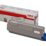 Original Magenta Toner Cartridge