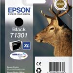 Original Black Cartridge (T1301)