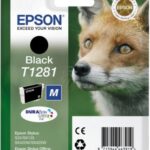 Original Black Cartridge (T1281)