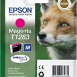 Original Magenta Cartridge (T1283)