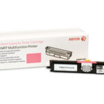 Original Magenta Toner Cartridge