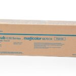 Original Cyan Toner