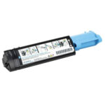 Original Cyan Cartridge