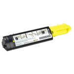 Original Yellow Cartridge