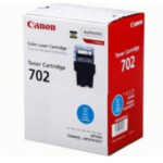 Original Cyan Cartridge (702)