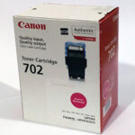 Original Magenta Cartridge (702)