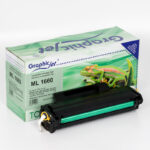 Compatible Toner Cartridge
