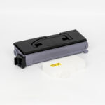 Compatible Black Cartridge + Waste Box (TK-560K)