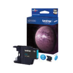 Original Cyan Cartridge