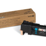 Original Cyan Toner