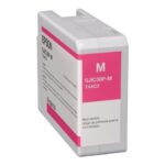 Original Magenta Ink Cartridge (SJIC36P(M))