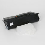 Compatible Cartridge + Waste Toner Box