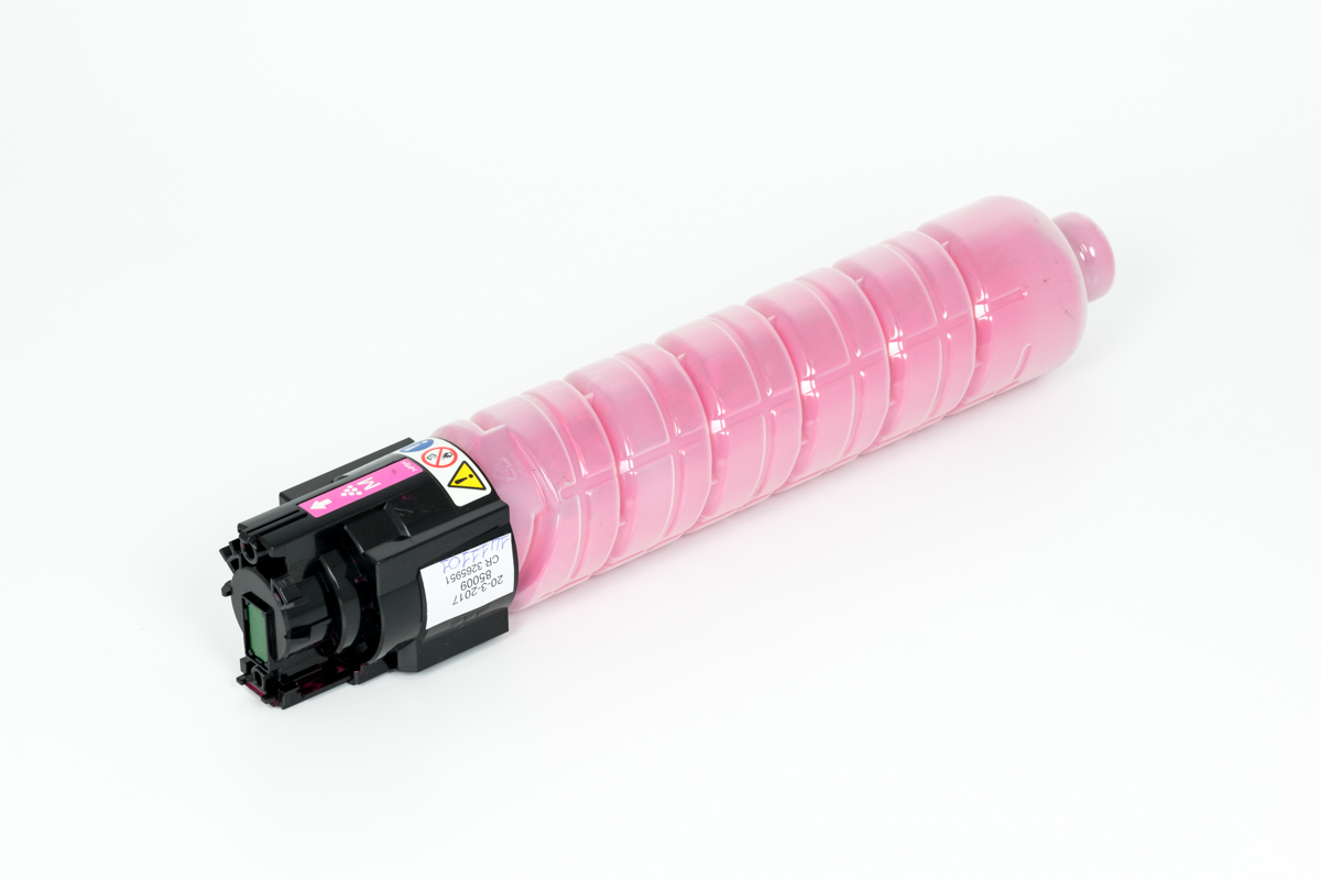 4607462 Refurbished Magenta Cartridge - Image 1