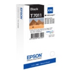 Original Black Cartridge (T7011)