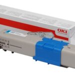 Original Cyan Cartridge
