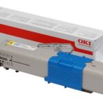 Original Yellow Cartridge