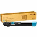 Original Cyan Cartridge