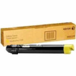 Original Yellow Cartridge