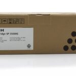 Original Toner Cartridge