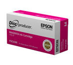Original Magenta Ink Cartridge (PJIC4)