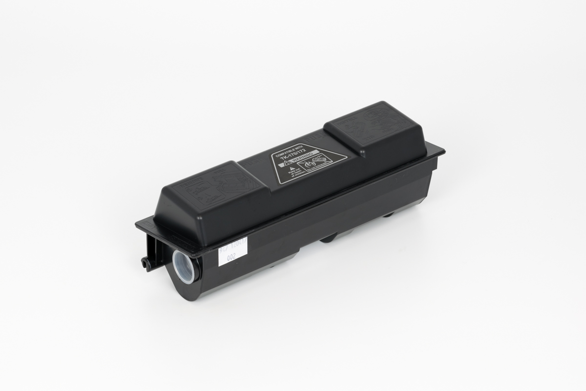 4607546 Compatible Toner Cartridge (With Chip) (TK-170) - Image 1